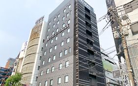 Hotel Livemax Hiroshima Funairimachi Riverside